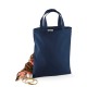 Borsa WESTFORD MILL W104 Unisex MINI PROMO TOTE 32,5X26 100%C 