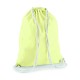 Borsa WESTFORD MILL W110 Unisex COTTON GYMSAC 100%C 46X36 
