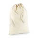 Borsa WESTFORD MILL W115L Unisex COTTON STUFF BAG 100%C 50X40 