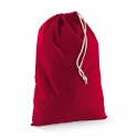 Borsa WESTFORD MILL W115M Unisex COTTON STUFF BAG 100%C 45X30 