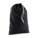 Borsa WESTFORD MILL W115M Unisex COTTON STUFF BAG 100%C 45X30 