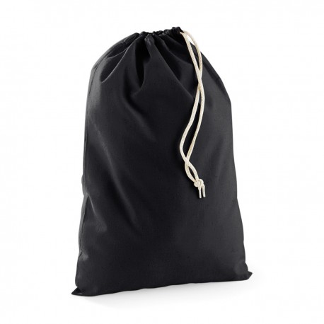 Borsa WESTFORD MILL W115M Unisex COTTON STUFF BAG 100%C 45X30 