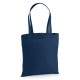 Borsa WESTFORD MILL W201 Unisex Premium Cotton Tote, 100%C 