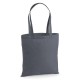 Borsa WESTFORD MILL W201 Unisex Premium Cotton Tote, 100%C 