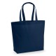 Borsa WESTFORD MILL W225 Unisex Premium Cot Maxi Tote, 100%C 