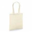 Borsa WESTFORD MILL W261 Unisex Cotton tote 100% OCS 