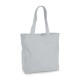 Borsa WESTFORD MILL W265 Unisex ORG.PREM.COT.MAXI TOTE100%ORG. 