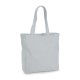 Borsa WESTFORD MILL W265 Unisex ORG.PREM.COT.MAXI TOTE100%ORG. 