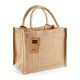 Borsa WESTFORD MILL W412 Unisex JUTE MINI BAG 100%J 26x22x14 