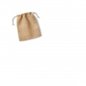 Borsa WESTFORD MILL W415S Unisex Jute Stuff Bag 100%JUTA 25X30 