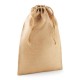 Borsa WESTFORD MILL W415S Unisex Jute Stuff Bag 100%JUTA 25X30 