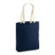 Borsa WESTFORD MILL W455 Unisex UNLAM.JUTE TOTE 100%UNL.JUTE 