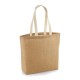 Borsa WESTFORD MILL W458 Unisex UNLAM.JUTE SHOP.100%UNLAM.JUTE 