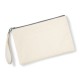 Borsa WESTFORD MILL W520 Unisex Wristlet pouch 100%C 