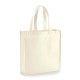 Borsa WESTFORD MILL W600 Unisex GALLERY CANVAS TOTE 100%CANVAS 