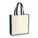 Borsa WESTFORD MILL W600 Unisex GALLERY CANVAS TOTE 100%CANVAS 