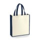 Borsa WESTFORD MILL W605 Unisex GALLERY CAN.GIFT BAG100%CANVAS 