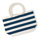 Borsa WESTFORD MILL W680 Unisex Beach Bag 100%C 