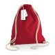 Borsa WESTFORD MILL W810 Unisex EARTHAWARE ORGANIC GYM 100%C 