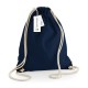 Borsa WESTFORD MILL W810 Unisex EARTHAWARE ORGANIC GYM 100%C 
