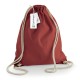 Borsa WESTFORD MILL W810 Unisex EARTHAWARE ORGANIC GYM 100%C 