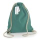Borsa WESTFORD MILL W810 Unisex EARTHAWARE ORGANIC GYM 100%C 