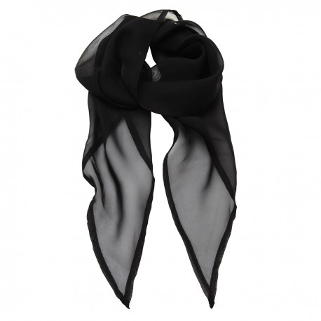 Cravatte, foulard PREMIER PR740 Donna Women Chiffon Scarf 100%P 