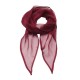 Cravatte, foulard PREMIER PR740 Donna Women Chiffon Scarf 100%P 