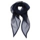 Cravatte, foulard PREMIER PR740 Donna Women Chiffon Scarf 100%P 