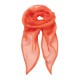 Cravatte, foulard PREMIER PR740 Donna Women Chiffon Scarf 100%P 