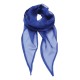 Cravatte, foulard PREMIER PR740 Donna Women Chiffon Scarf 100%P 