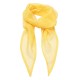 Cravatte, foulard PREMIER PR740 Donna Women Chiffon Scarf 100%P 