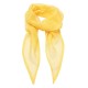 Cravatte, foulard PREMIER PR740 Donna Women Chiffon Scarf 100%P 