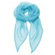 Cravatte, foulard PREMIER PR740 Donna Women Chiffon Scarf 100%P 