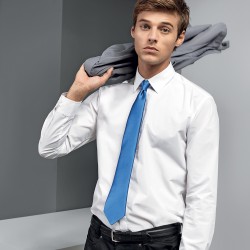 Cravatte, foulard PREMIER PR750 Uomo Colour Satin Tie 100%P 