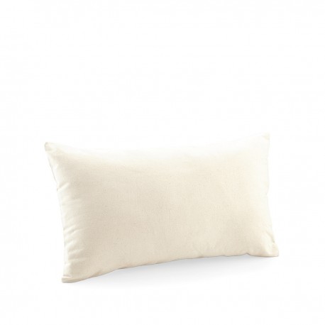 Coperte, cuscini WESTFORD MILL W350_30X50 Unisex Cot Canvas Cushion Cover 100%C 
