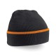 Cuffia BEECHFIELD B471 D Unisex cappello TEAMWEAR BEANIE 100% acrilico