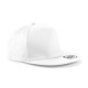 CAPPELLO Beechfield ESTIVO B610 U UNISEX COTONE VISIERA RAP PIATTA