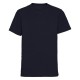 T-SHIRT BAMBINO MANICA CORTA JE165B RUSSELL COTONE/POLIEST.