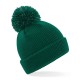 Cappello BEECHFIELD B406B Bambino Junior Reflective Bobble Beani