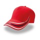 Cappello ATLANTIS ATALIE Unisex D ALIEN 100% COTONE INTRECCIATO