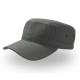 Cappello ATLANTIS ATARCA Unisex U ARMY 100% COTONE RIP-STOP