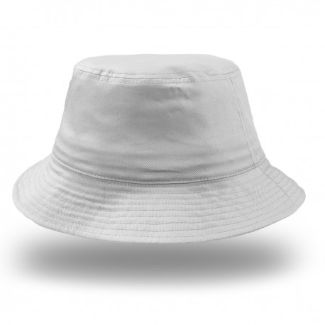 Cappello ATLANTIS ATBUCO Unisex D BUCKET COTTON 100% cotone