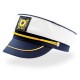 Cappello ATLANTIS ATCAPT Unisex D CAPTAIN cotone