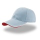 Cappello ATLANTIS ATZOPI Unisex D ZOOM PIPING SANDWICH