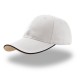 Cappello ATLANTIS ATZOPI Unisex D ZOOM PIPING SANDWICH