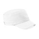 CAPPELLO Beechfield ESTIVO B34 U UOMO COTONE VISIERA PRECURVATA 