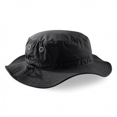 CAPPELLO BEECHFIELD ESTIVO B88 U UOMO MISTO COTONE VISIERA ALLA PESCATORA