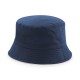 CAPPELLO BEECHFIELD ESTIVO B686 U UNISEX COTONE VISIERA ALLA PESCATORA