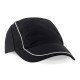 Cappello BEECHFIELD ESTIVO B182 U UNISEX POLIESTERE PER SPORT